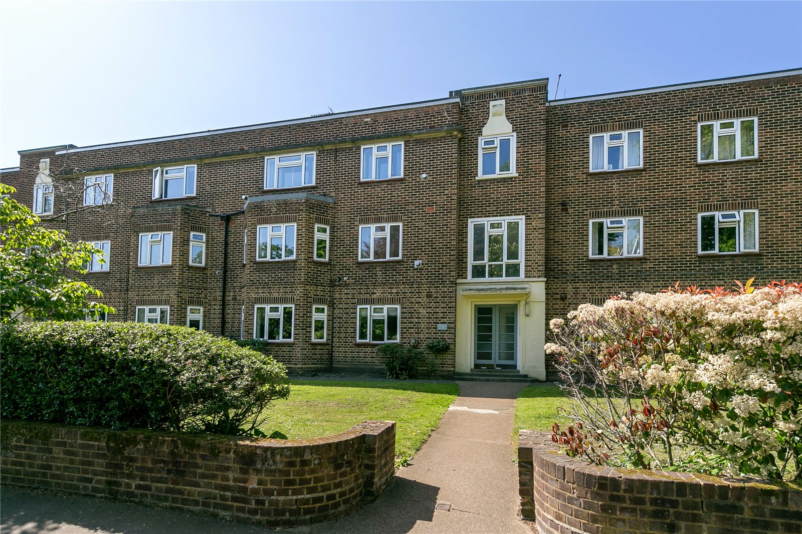 Broomfield Road, Kew, TW9 3QF - Antony Roberts