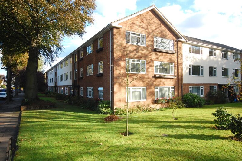 Eversfield Road, Kew, TW9 2AR - Antony Roberts