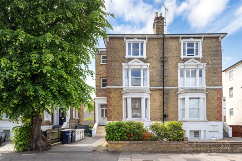 Church Road, Richmond, TW9 1UA - Antony Roberts