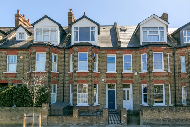 Amyand Park Road, St Margarets, TW1 3HY - Antony Roberts