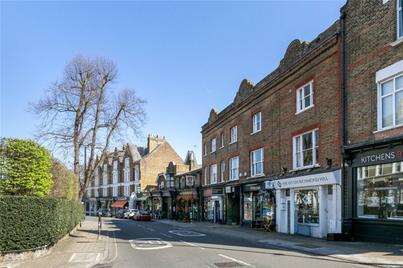 Friars Stile Road, Richmond, TW10 6NQ - Antony Roberts