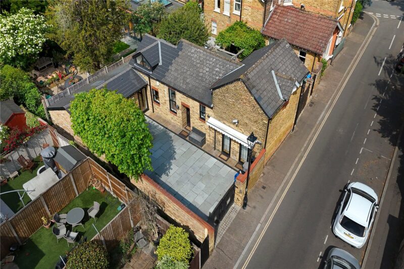 Sherland Road, Twickenham, TW1 4HB - Antony Roberts