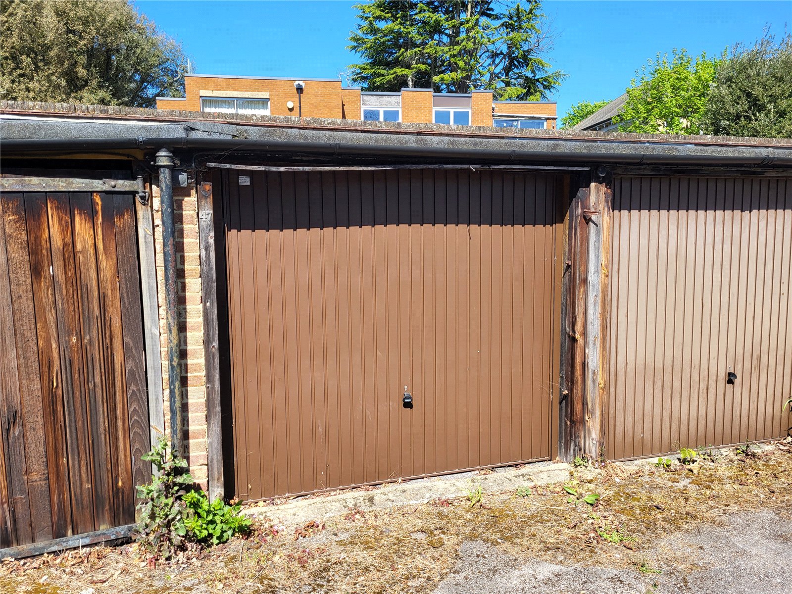 Meadowside, Cambridge Park, TW1 2JQ - Antony Roberts