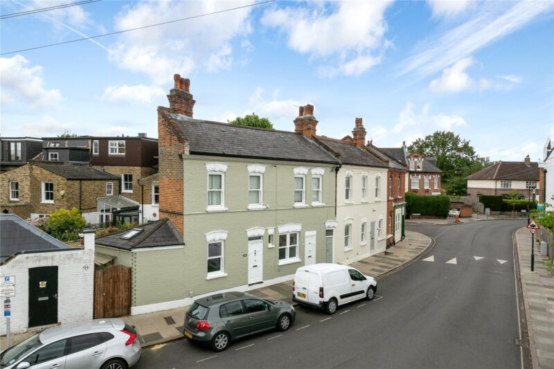 Amyand Park Road, St Margarets, TW1 3HY - Antony Roberts