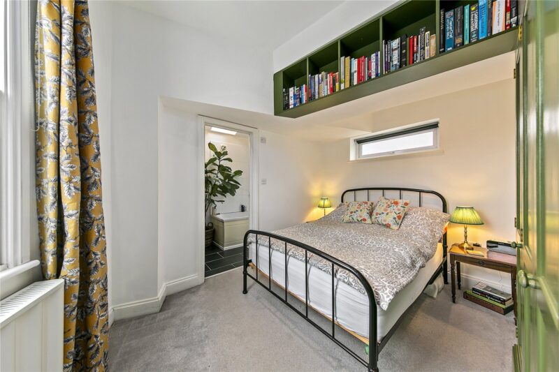 Amyand Park Road, St Margarets, TW1 3HY - Antony Roberts