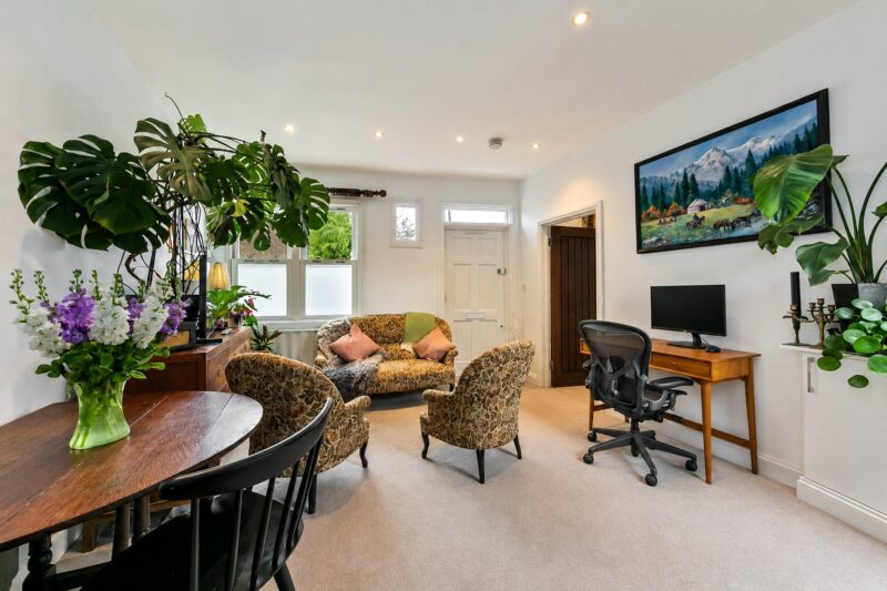 Amyand Park Road, St Margarets, TW1 3HY - Antony Roberts