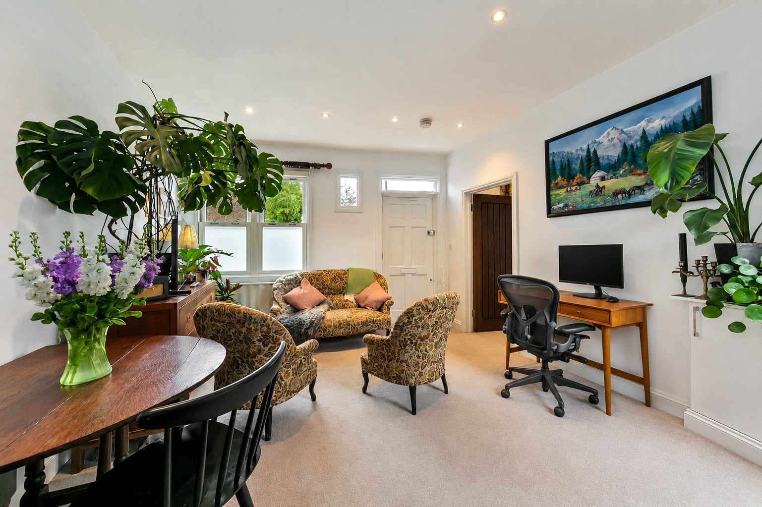 Amyand Park Road, St Margarets, TW1 3HY - Antony Roberts