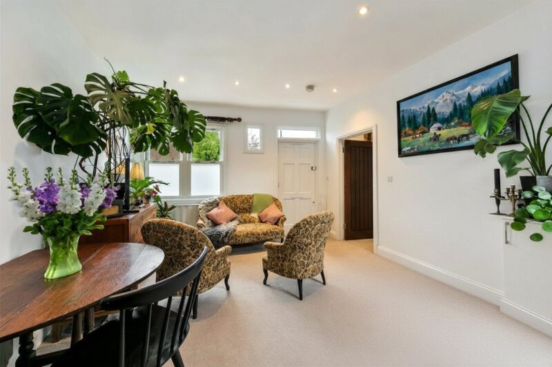 Amyand Park Road, St Margarets, TW1 3HY - Antony Roberts