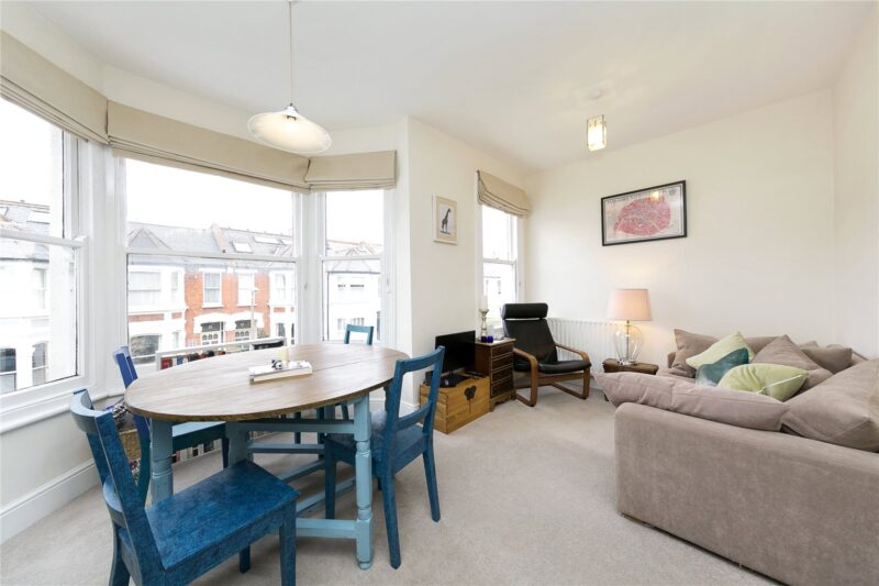 Alexandra Road, Twickenham, TW1 2HE - Antony Roberts