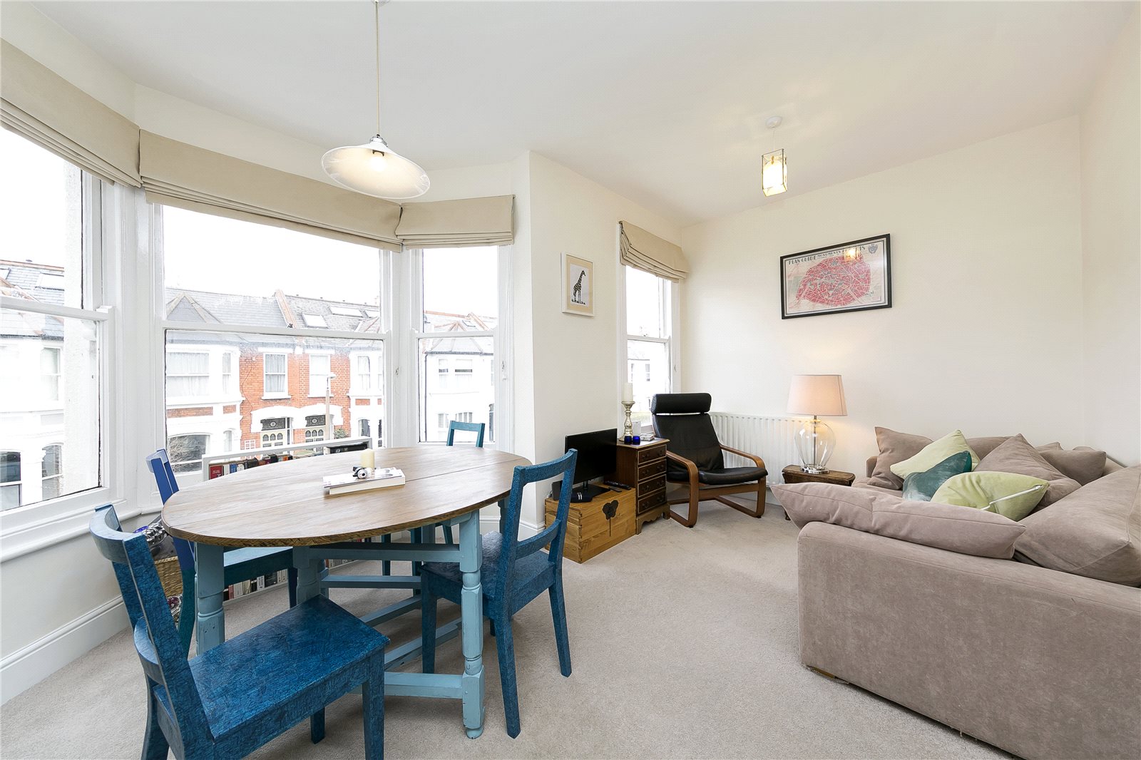 Alexandra Road, Twickenham, TW1 2HE - Antony Roberts