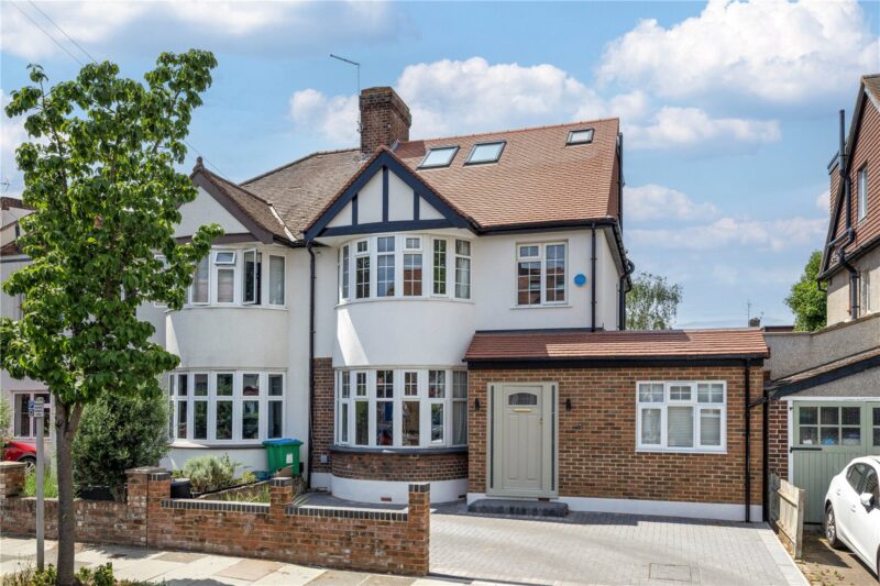 Radnor Road, Twickenham, TW1 4NB - Antony Roberts