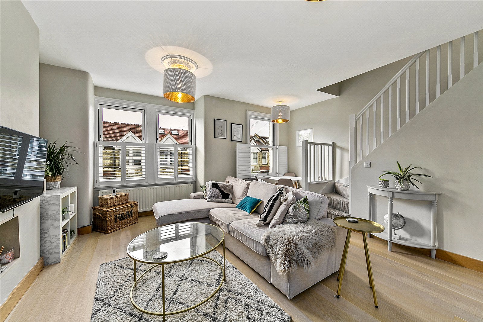Kenley Road, Twickenham, TW1 1JT - Antony Roberts