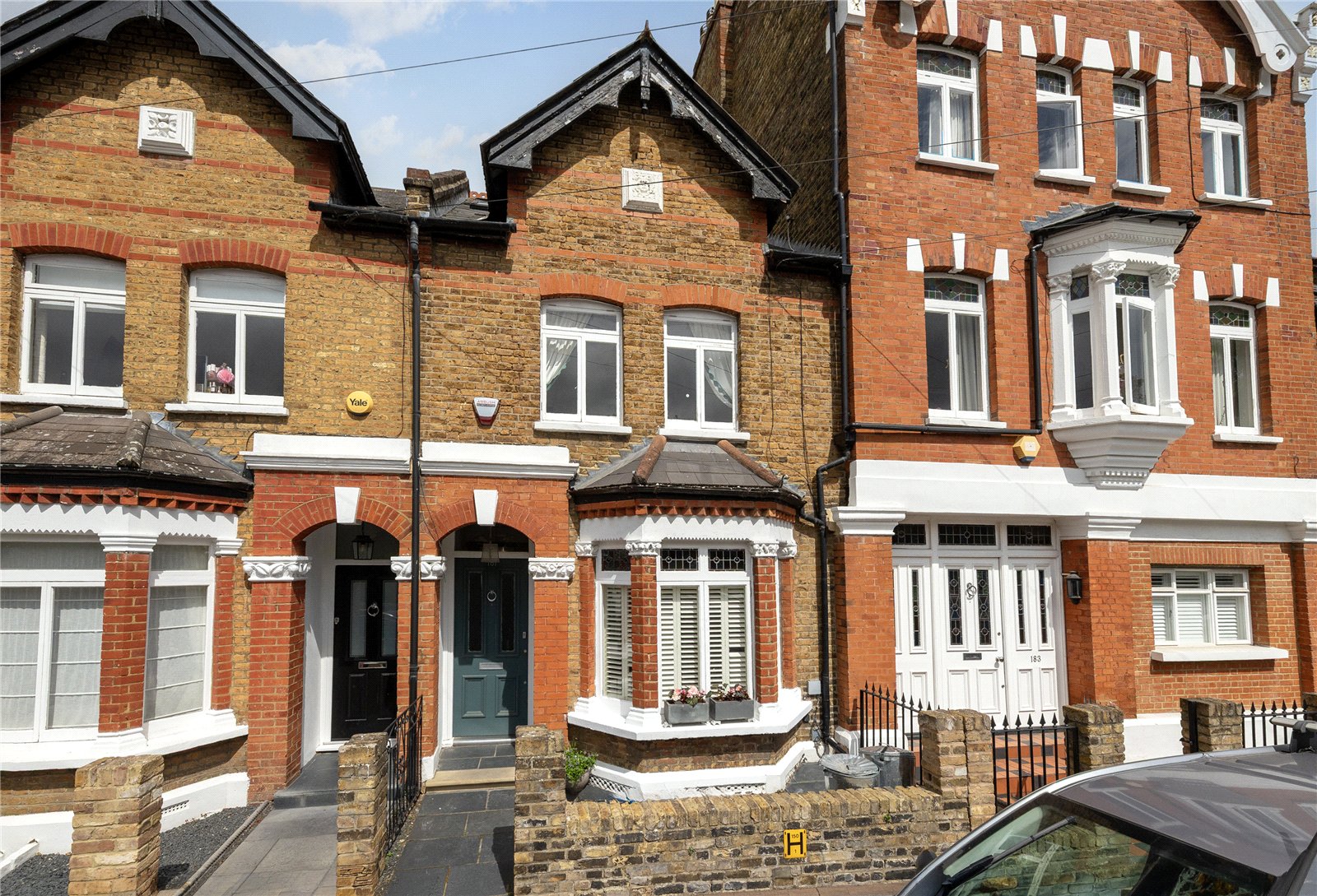 Amyand Park Road, Twickenham, TW1 3HN - Antony Roberts