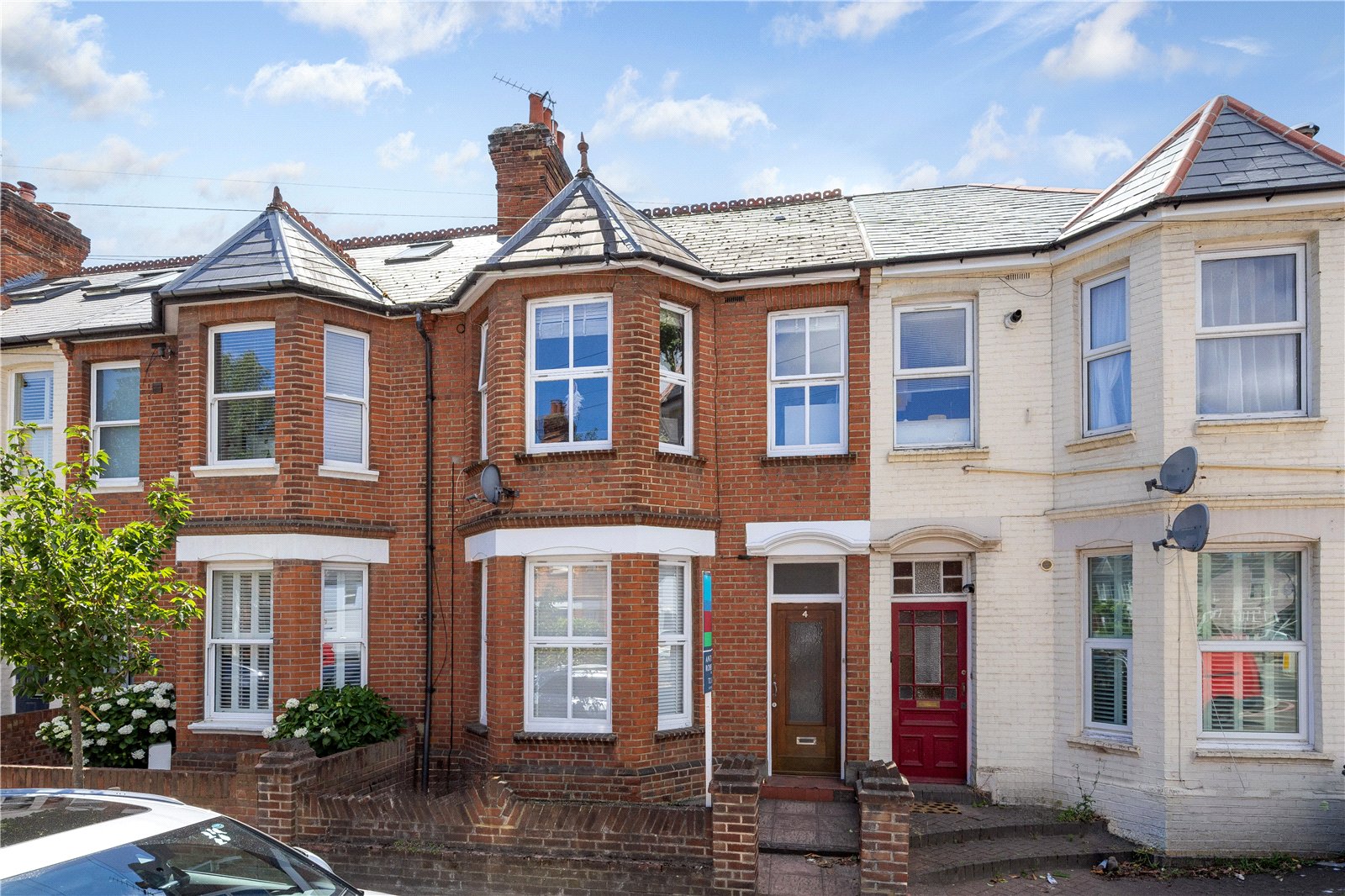 Duncan Road, Richmond, TW9 2JD - Antony Roberts