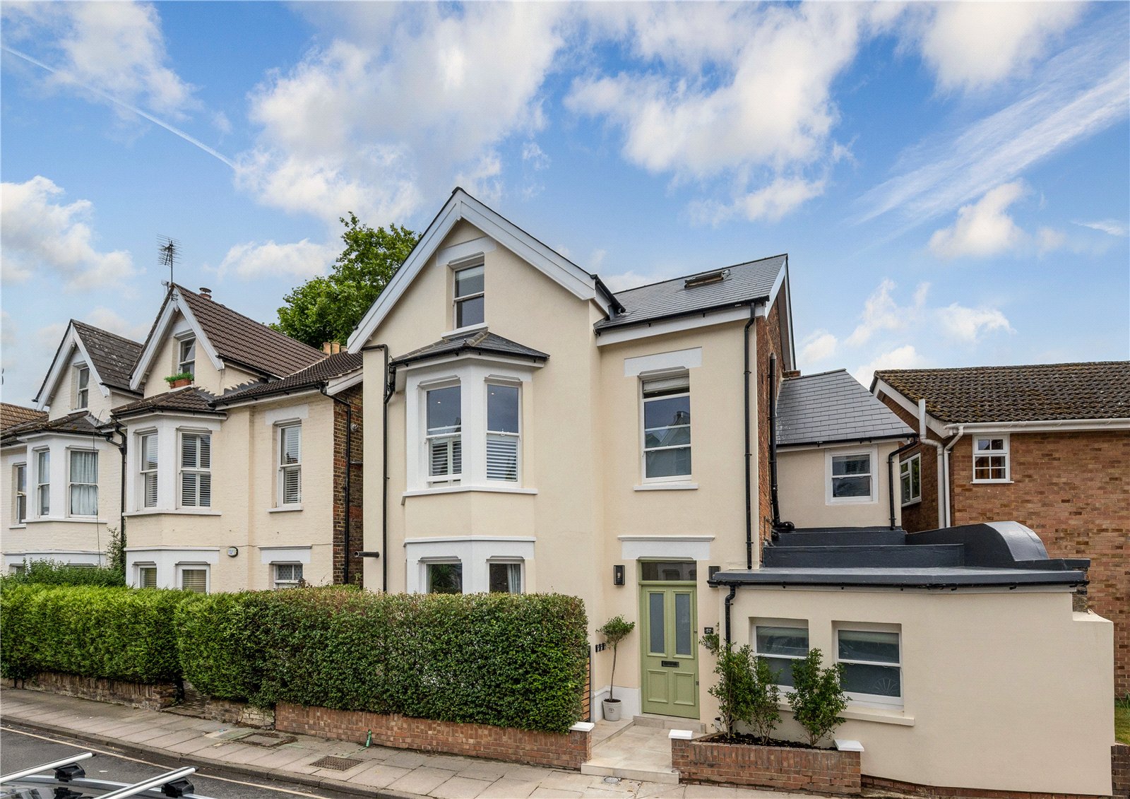 Larkfield Road, Richmond, TW9 2PG - Antony Roberts