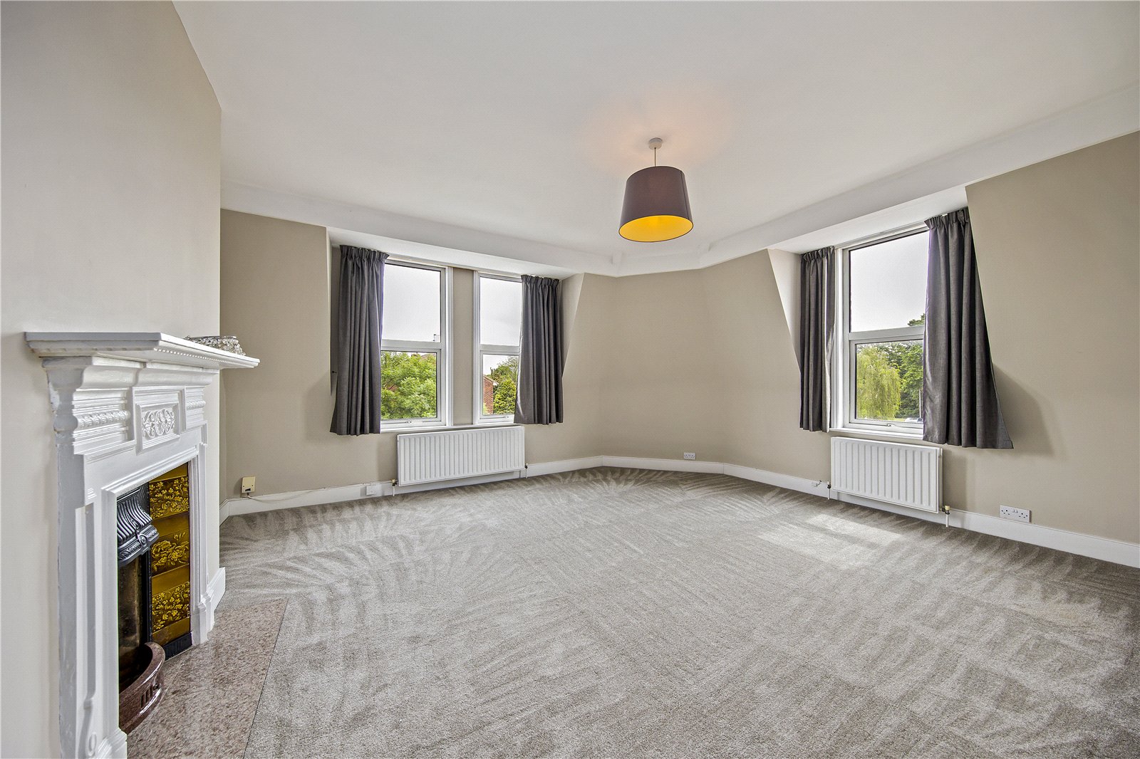 St. Margarets Road, St Margarets, TW1 1RD - Antony Roberts