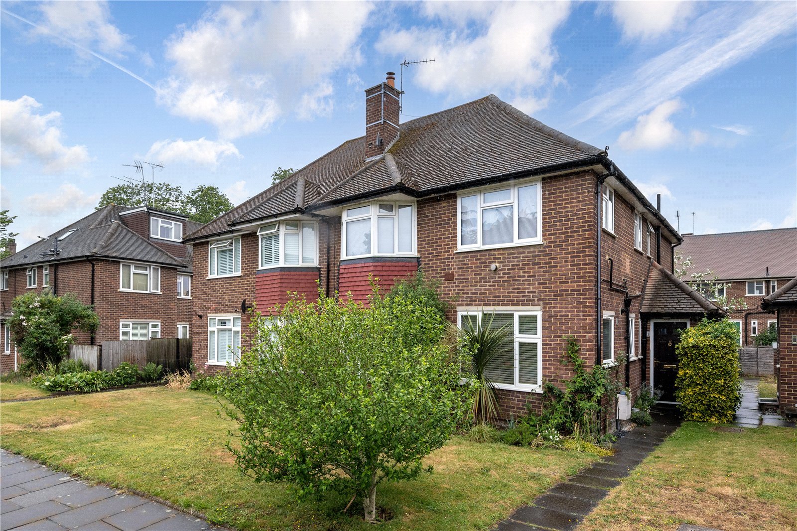 Beaulieu Close, Cambridge Park, TW1 2JR - Antony Roberts
