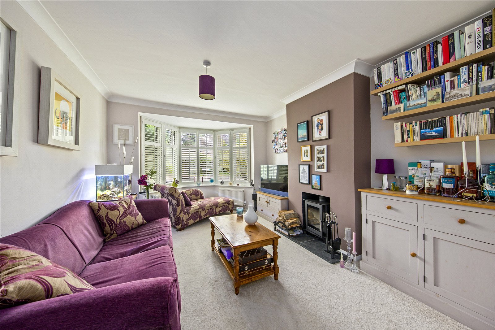 Beaulieu Close, Cambridge Park, TW1 2JR - Antony Roberts