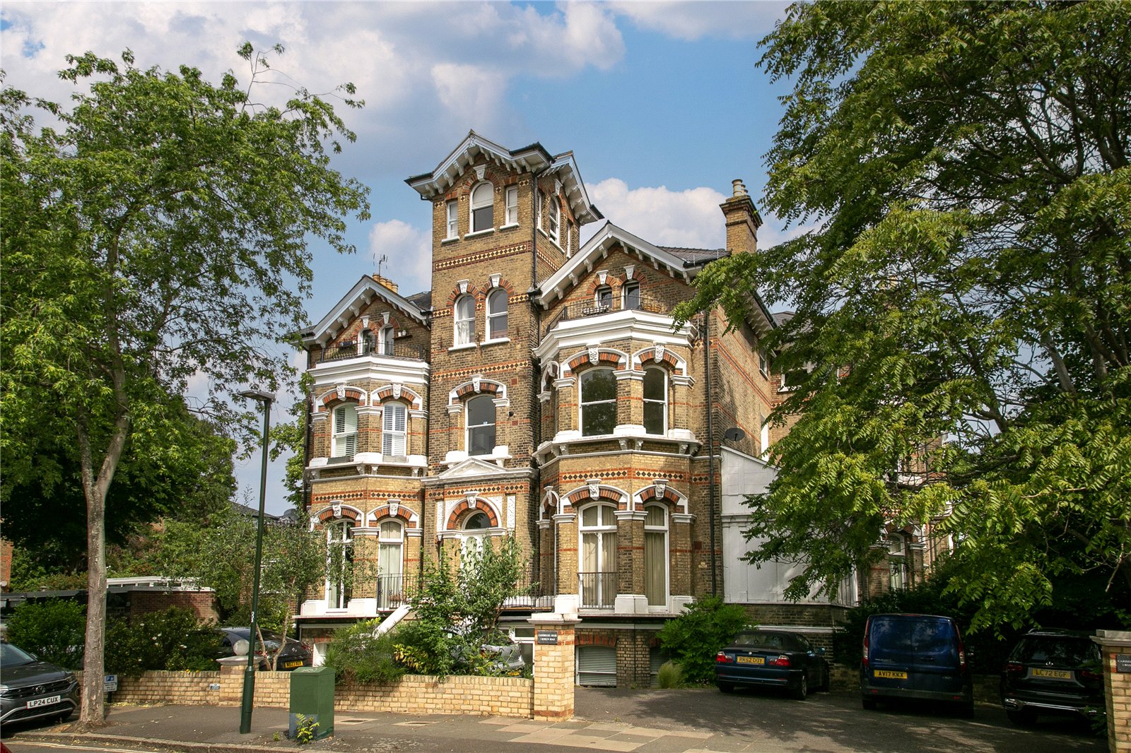 Rosslyn Road, St Margarets, TW1 2AR - Antony Roberts