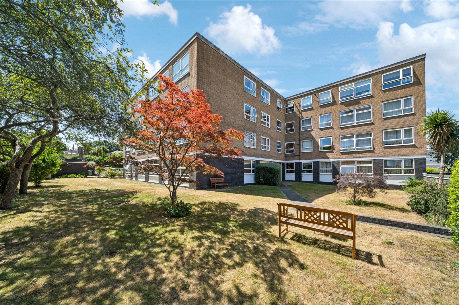 Derby Road, London, SW14 7DR - Antony Roberts