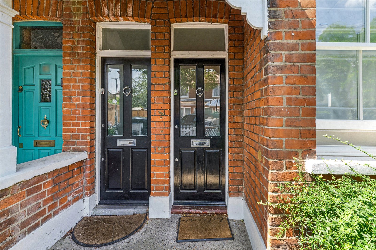 Ashleigh Road, London, SW14 8PX - Antony Roberts