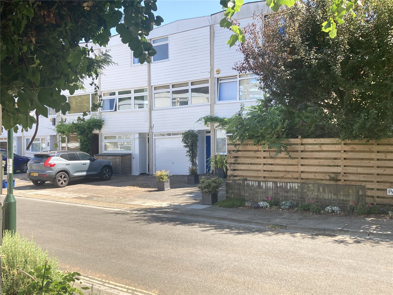 Paxton Close, Kew, TW9 2AW - Antony Roberts