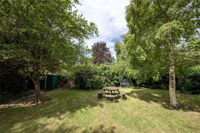 Riverdale Gardens, East Twickenham, TW1 2BX - Antony Roberts
