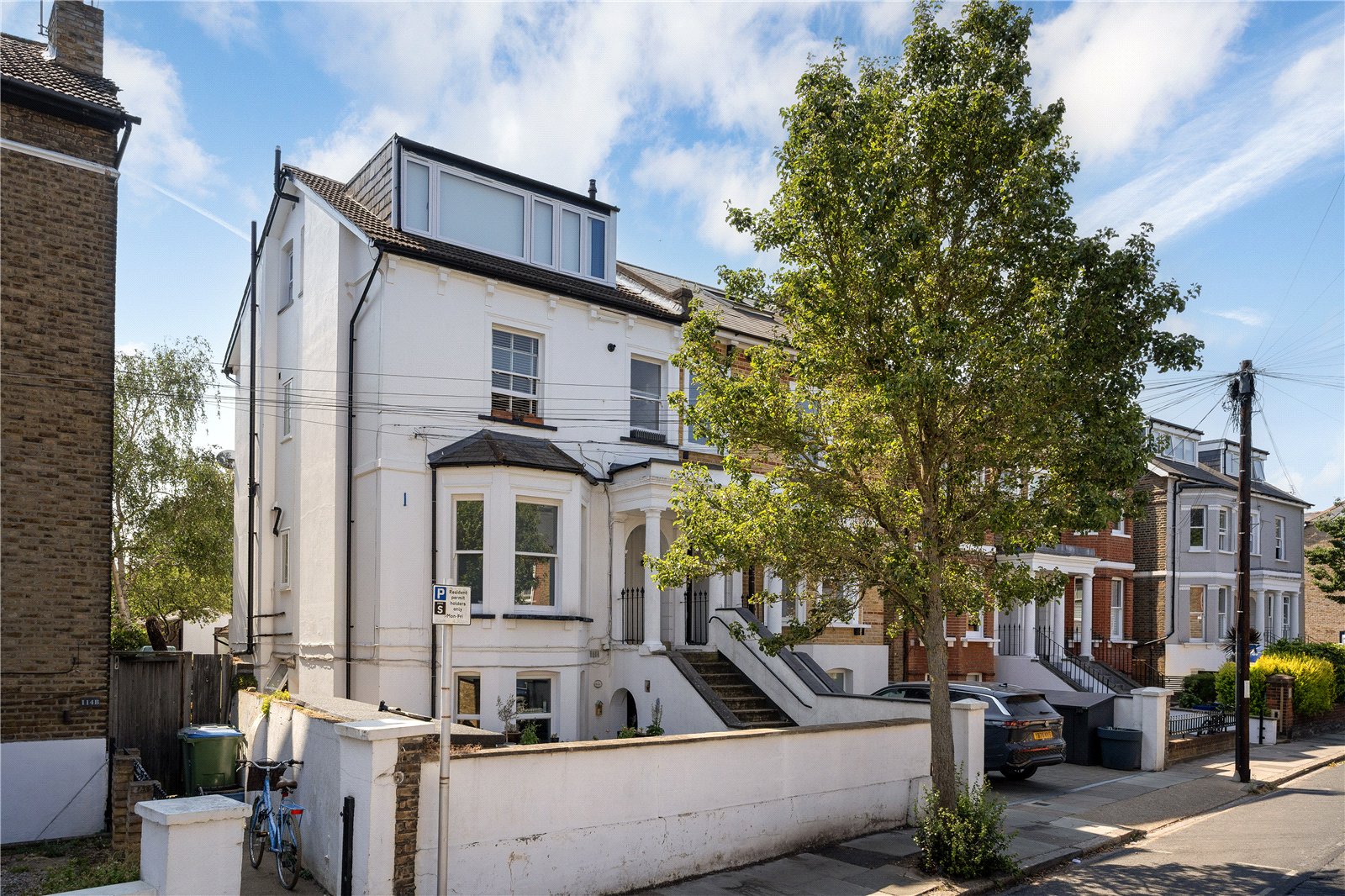 Amyand Park Road, Twickenham, TW1 3HP - Antony Roberts
