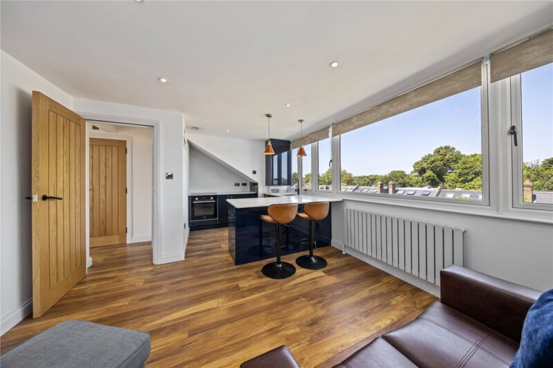 Amyand Park Road, Twickenham, TW1 3HP - Antony Roberts