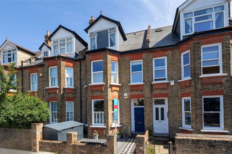 Amyand Park Road, St Margarets, TW1 3HY - Antony Roberts