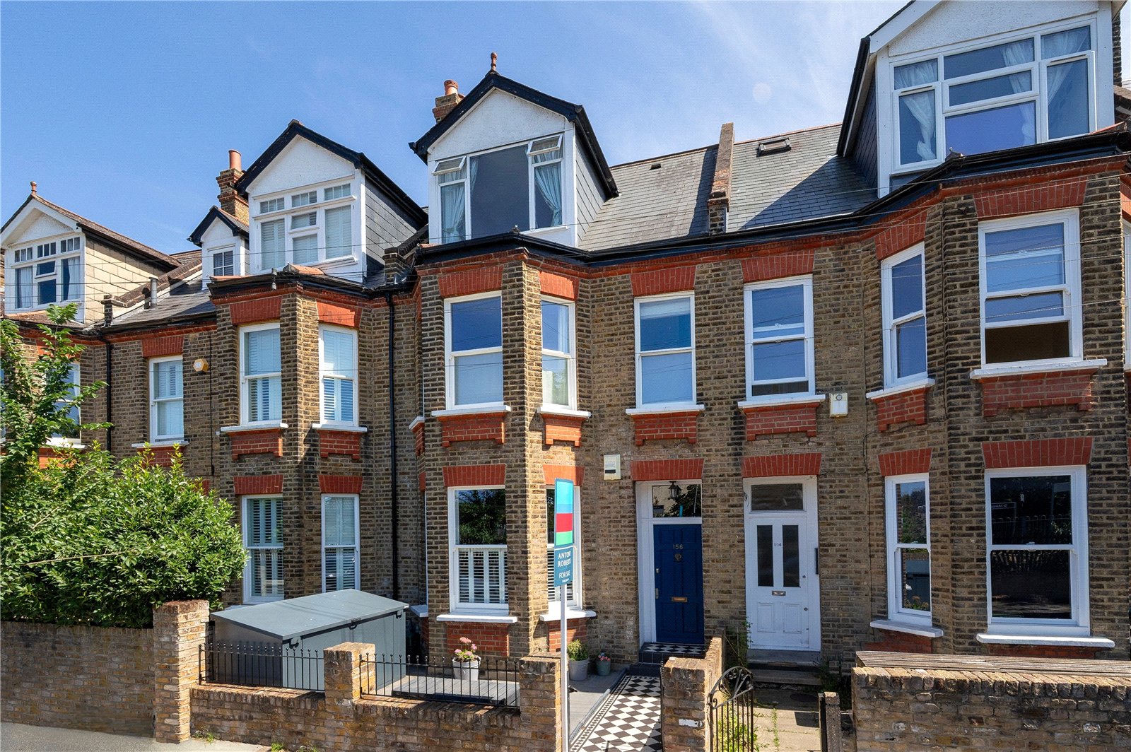 Amyand Park Road, St Margarets, TW1 3HY - Antony Roberts