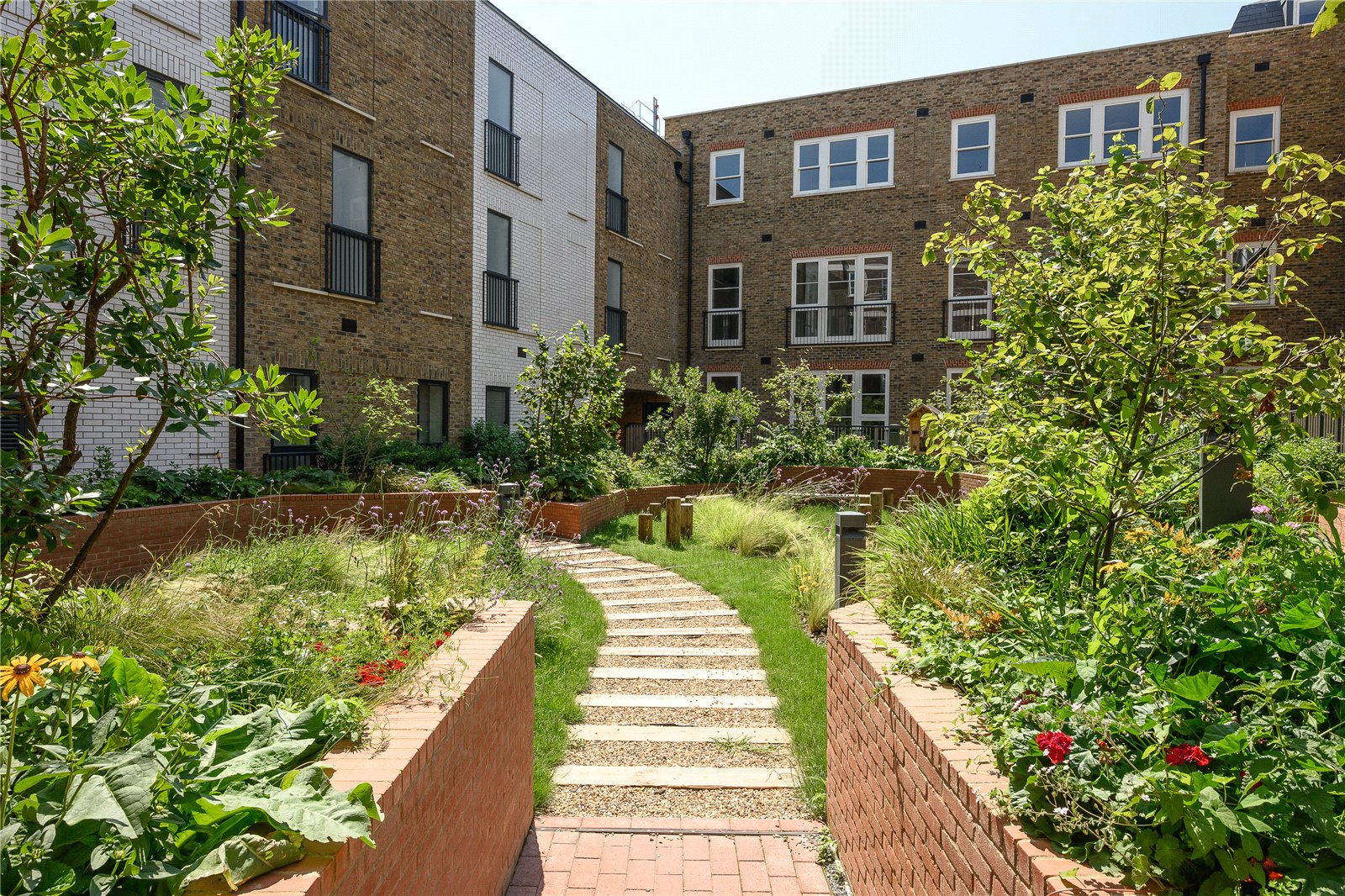 Kew Foot Road, Richmond, TW9 2AF - Antony Roberts