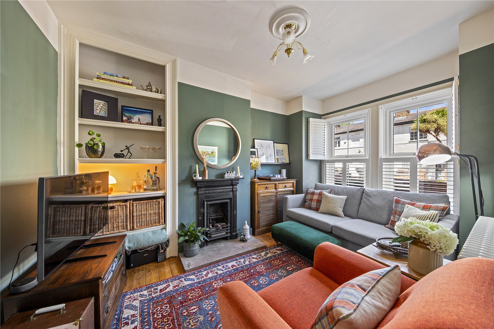 Linkfield Road, Isleworth, TW7 6QW - Antony Roberts