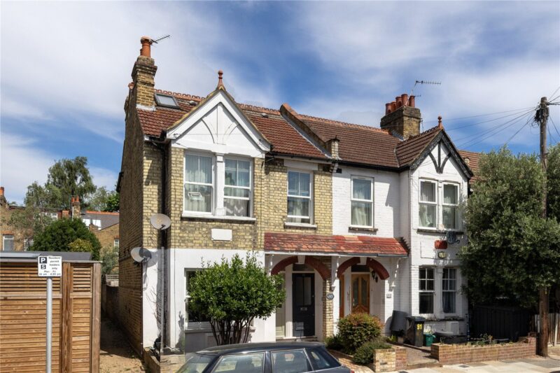 Kenley Road, St Margarets, TW1 1JT - Antony Roberts
