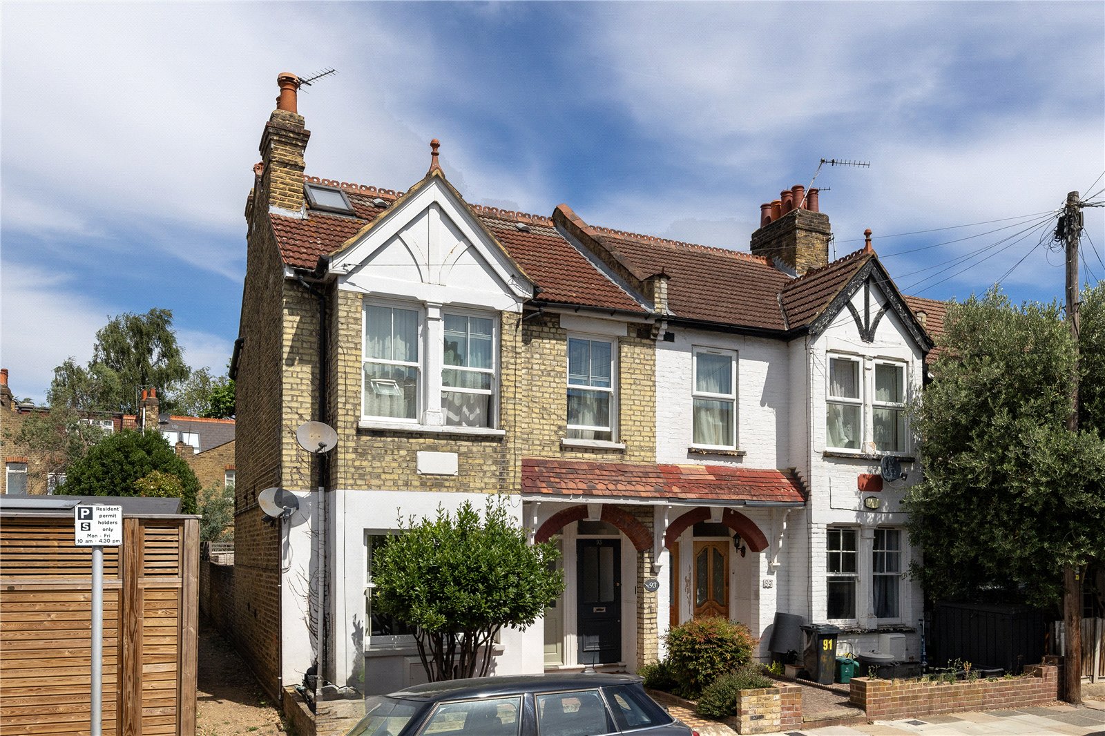 Kenley Road, St Margarets, TW1 1JT - Antony Roberts