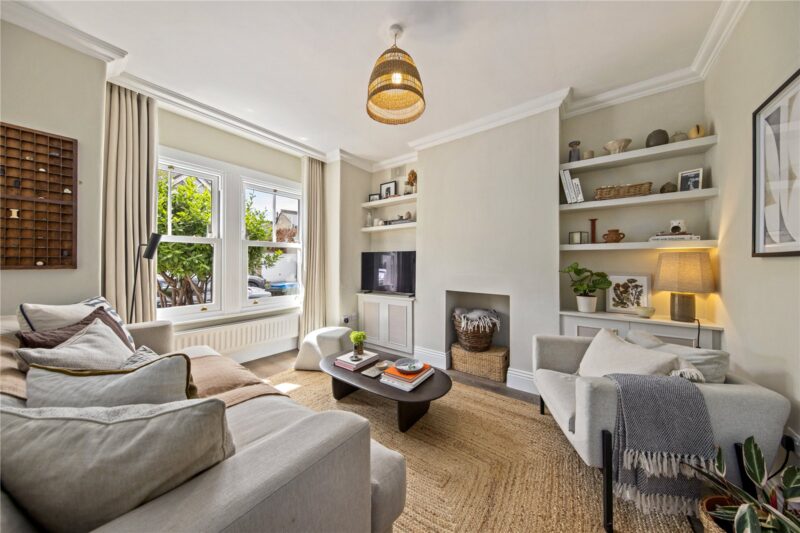 Kenley Road, St Margarets, TW1 1JT - Antony Roberts