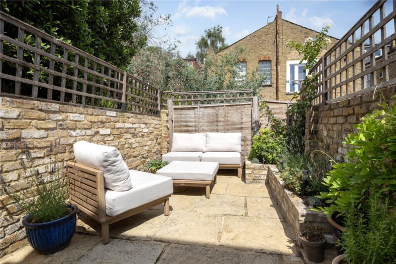 Kenley Road, St Margarets, TW1 1JT - Antony Roberts