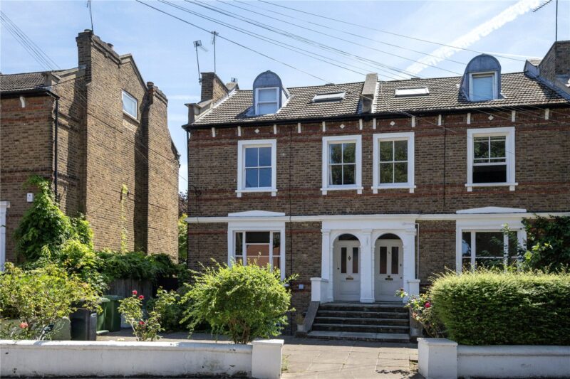 Amyand Park Road, Twickenham, TW1 3HH - Antony Roberts