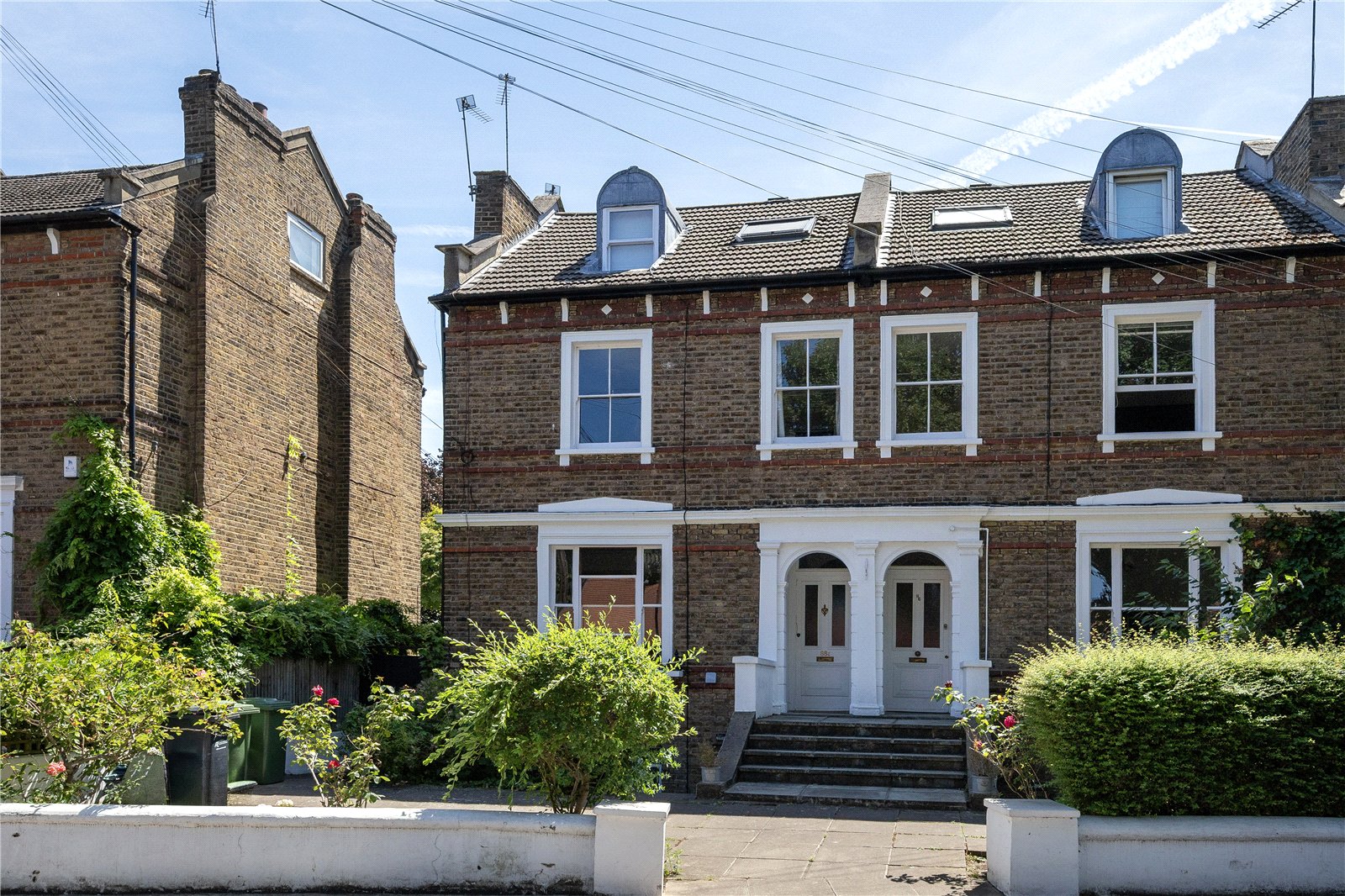 Amyand Park Road, Twickenham, TW1 3HH - Antony Roberts