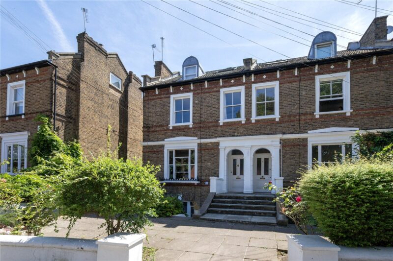 Amyand Park Road, St Margarets, TW1 3HH - Antony Roberts