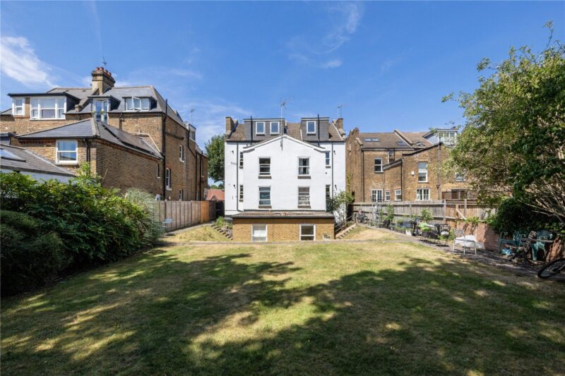 Amyand Park Road, St Margarets, TW1 3HH - Antony Roberts