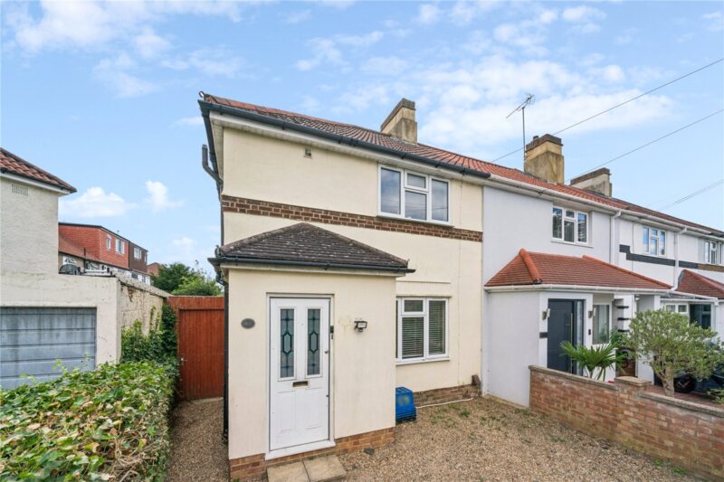 Longford Road, Twickenham, TW2 6EB - Antony Roberts
