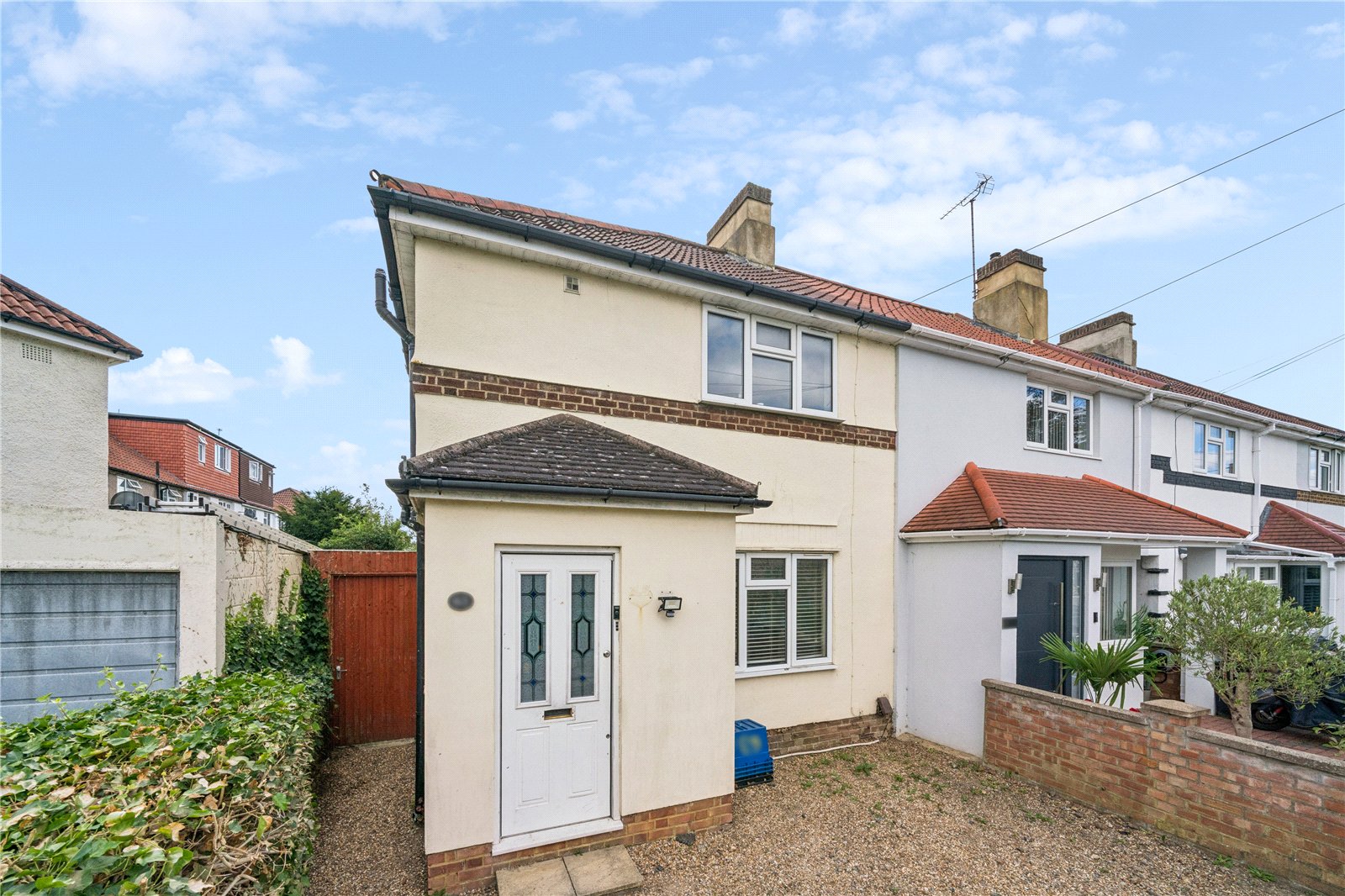 Longford Road, Twickenham, TW2 6EB - Antony Roberts