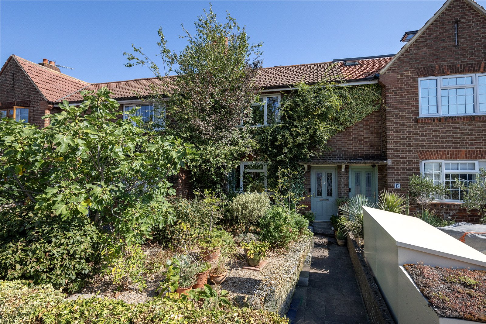 Windham Road, Kew, TW9 2HP - Antony Roberts