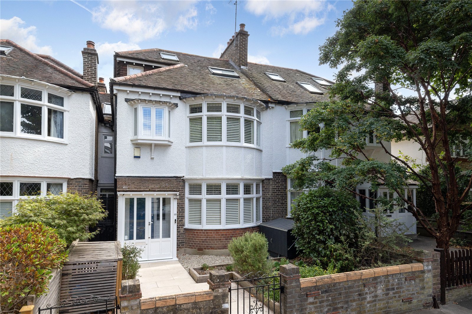 Ennerdale Road, Kew, TW9 2DN - Antony Roberts