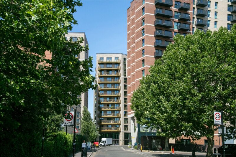 Capital Interchange Way, Brentford, TW8 0SL - Antony Roberts