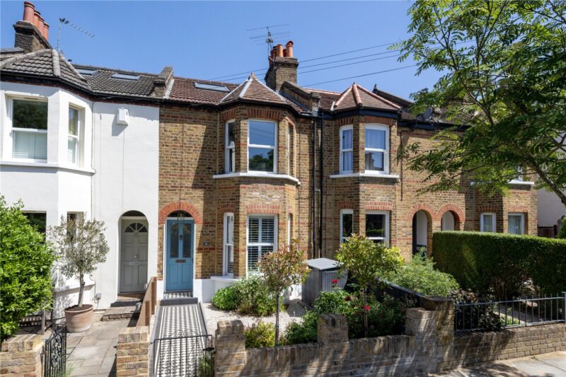 Campbell Road, Twickenham, TW2 5BY - Antony Roberts