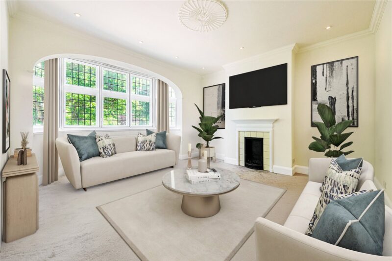 Magdalen Road, Wandsworth, SW18 3NF - Antony Roberts