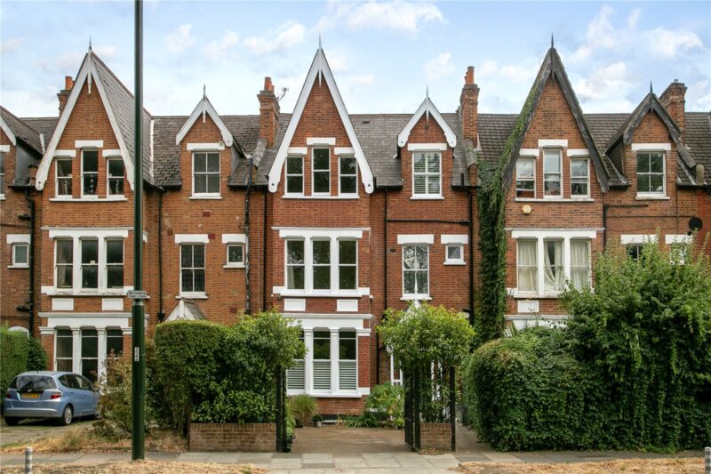 Kew Road, Richmond, TW9 2AU - Antony Roberts