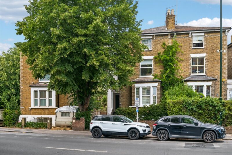 Sheen Road, Richmond, TW9 1UU - Antony Roberts